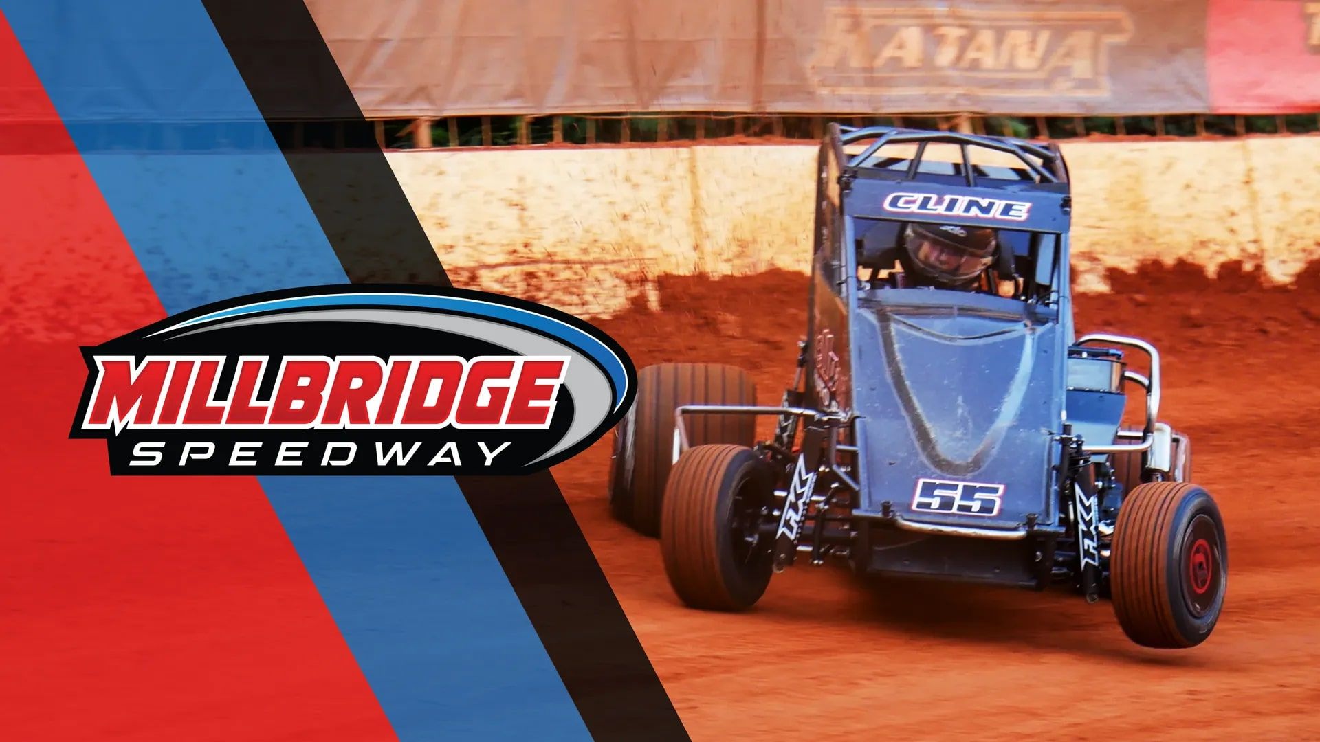 Millbridge Speedway
