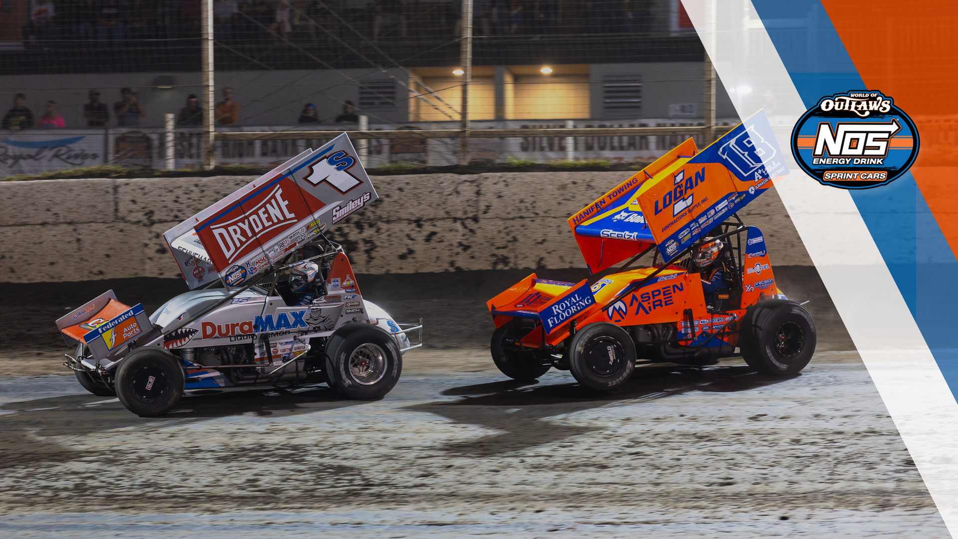 2.7.24 | Volusia Speedway Park