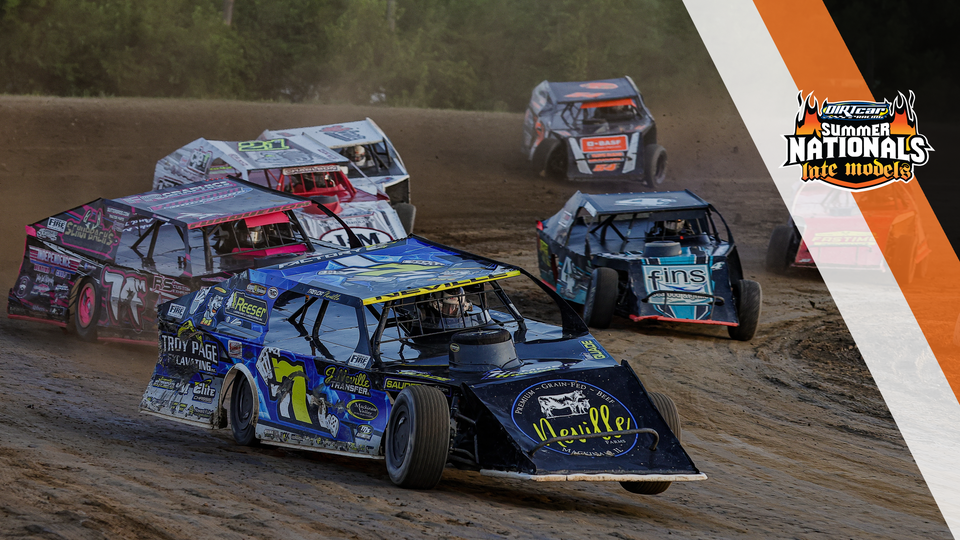 7.12.25 | Oakshade Raceway