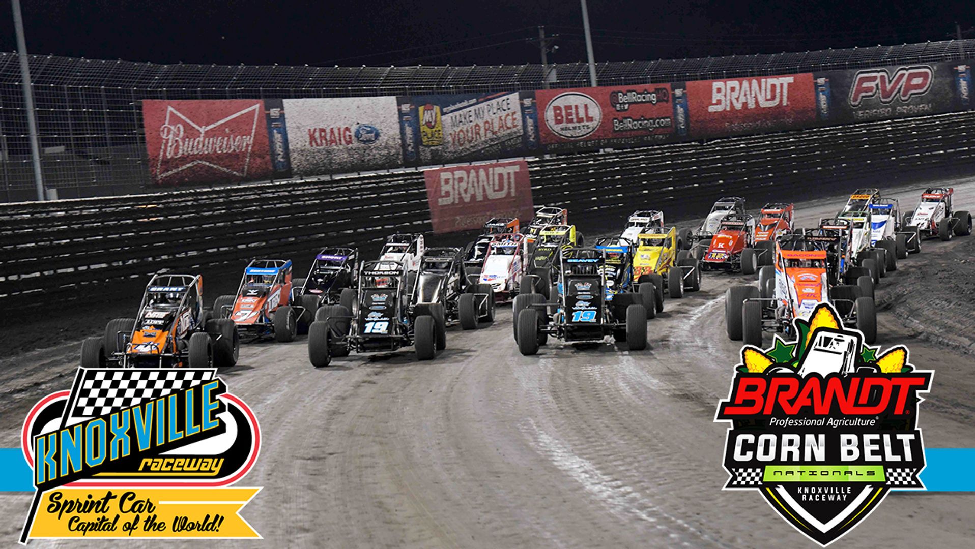 7.10.20 Knoxville Raceway