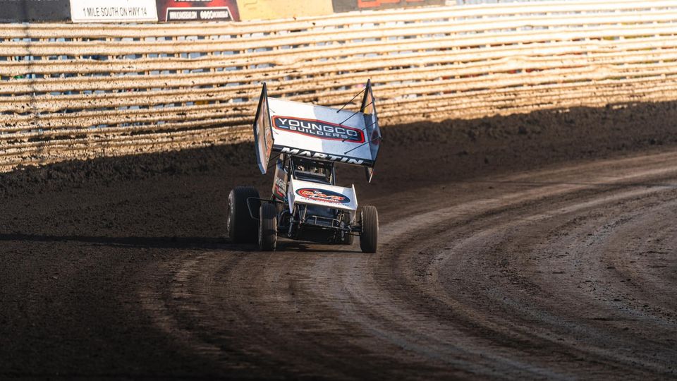 7.26.22 | Jackson Motorplex