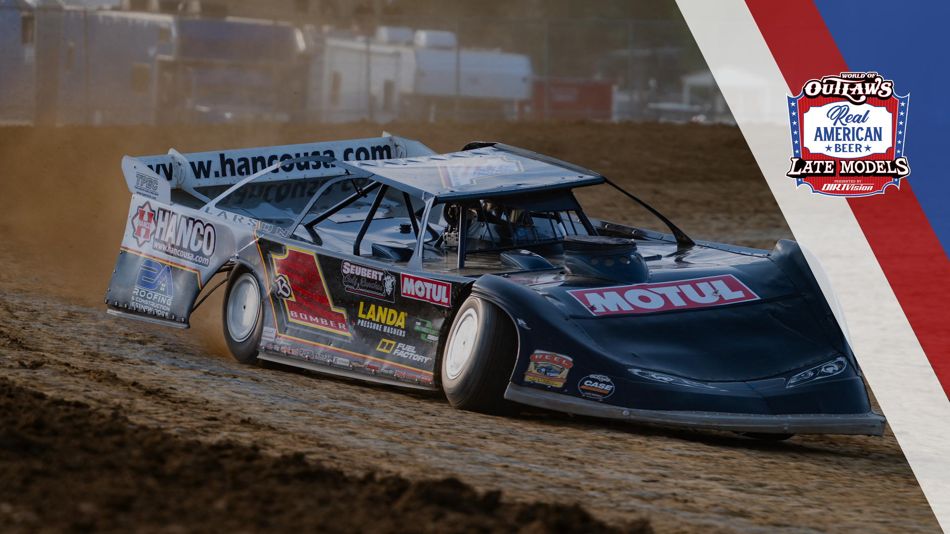 6.20.25 | I-55 Federated Auto Parts Raceway Park