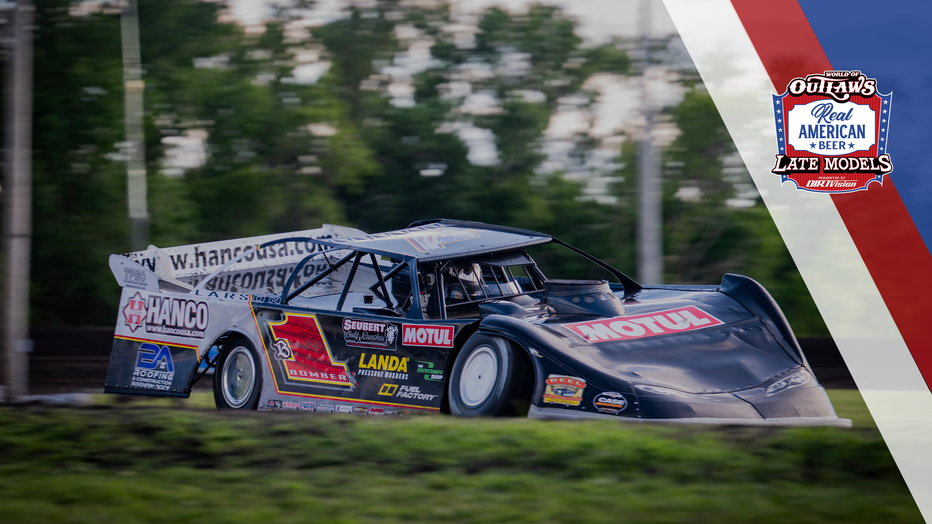 5.26.25 | Atomic Speedway