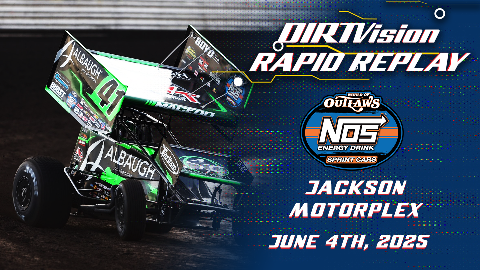 7.26.22 | Jackson Motorplex