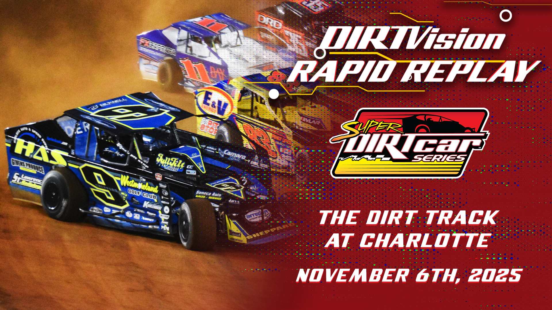 9.3.22 | Lebanon Valley Speedway