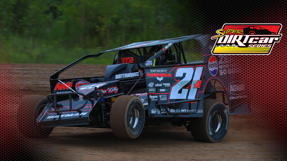 7.2.26 | Land of Legends Raceway