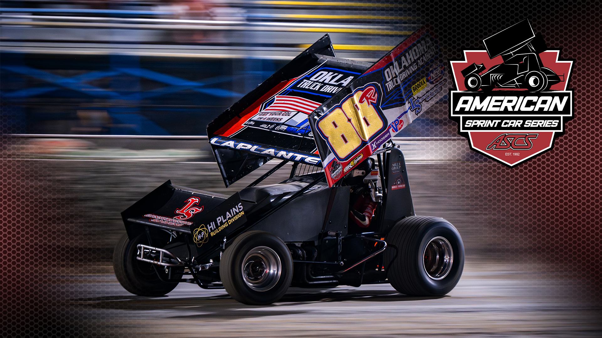 American Sprint Car Series