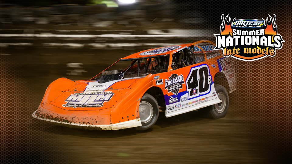 6.14.26 | Sycamore Speedway