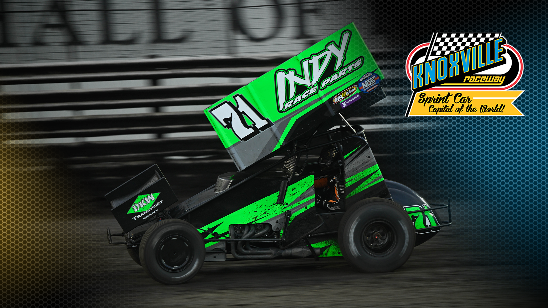 7.18.26 | Knoxville Raceway