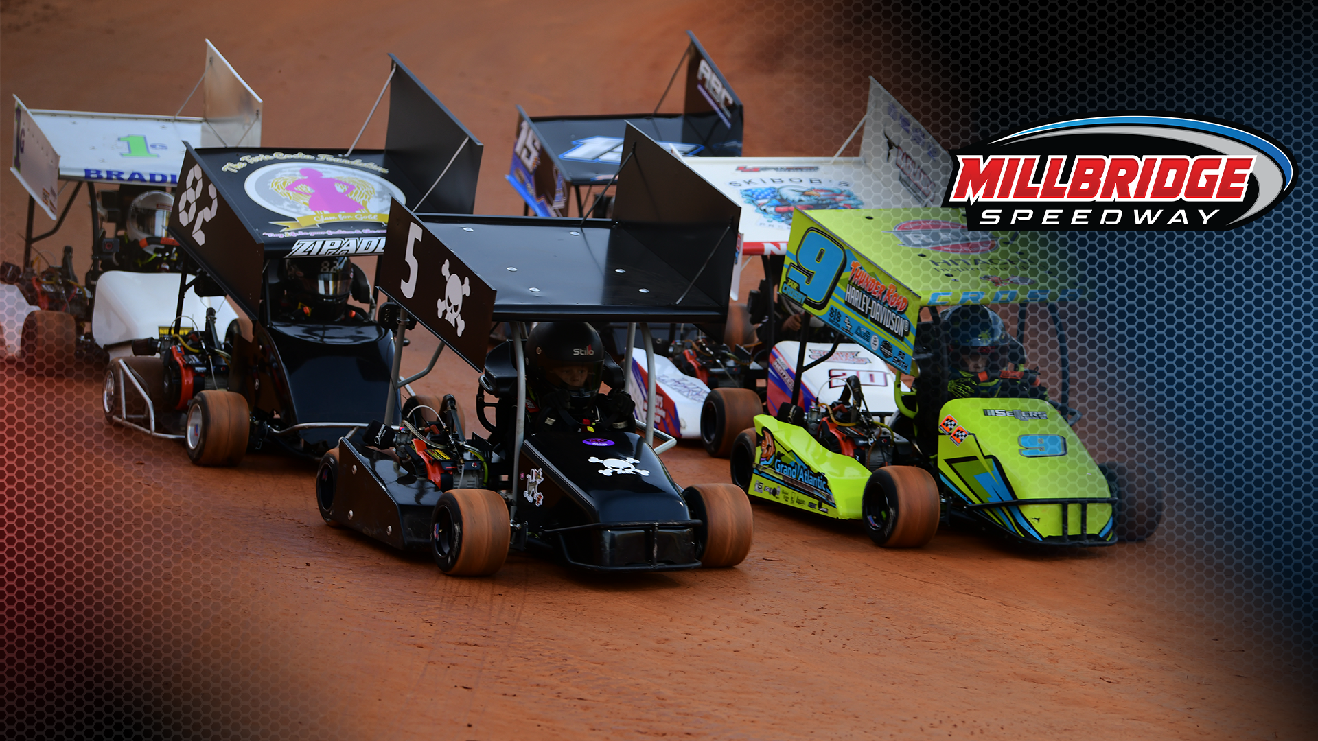 Millbridge Speedway