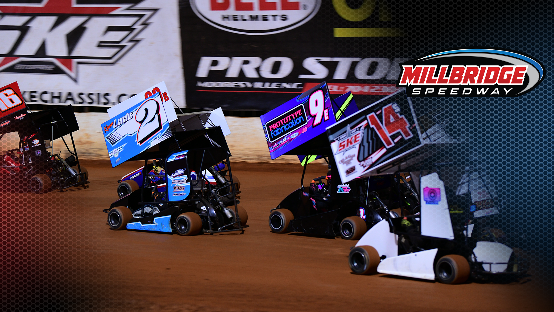 Millbridge Speedway