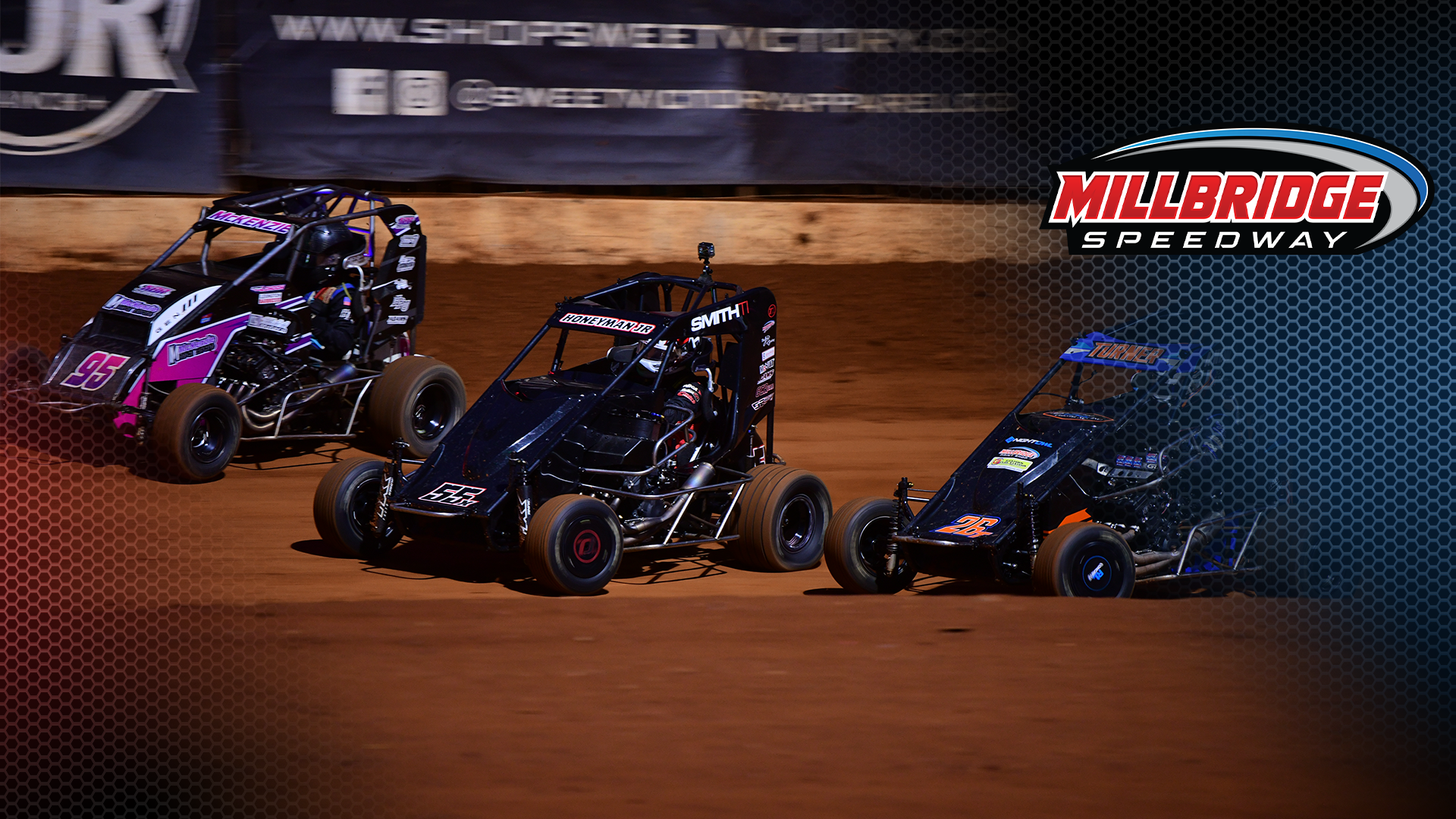 Home | DIRTVision | The Greatest Shows on Dirt