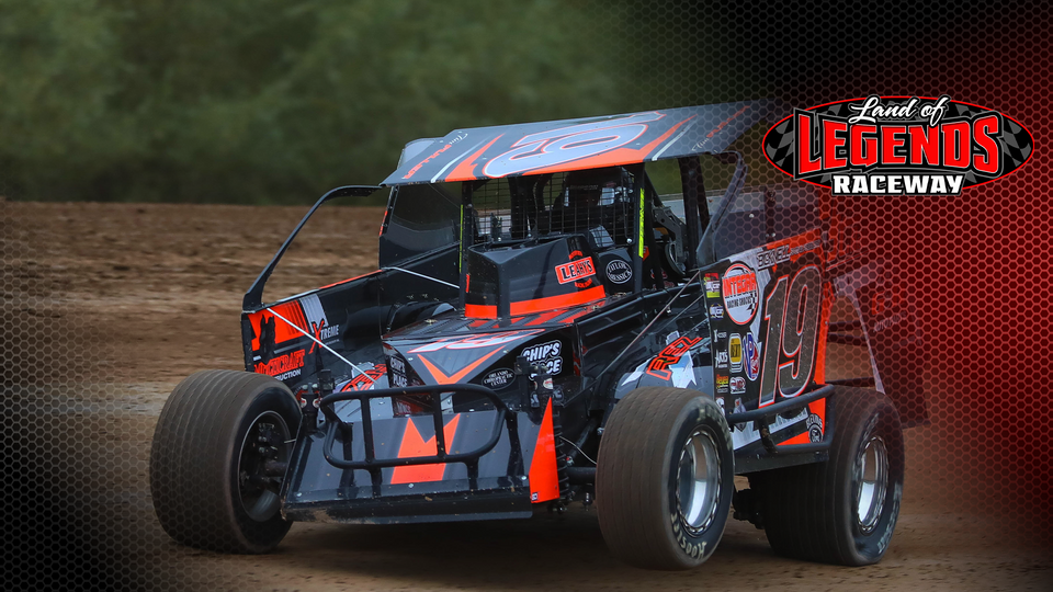 6.13.26 | Land of Legends Raceway