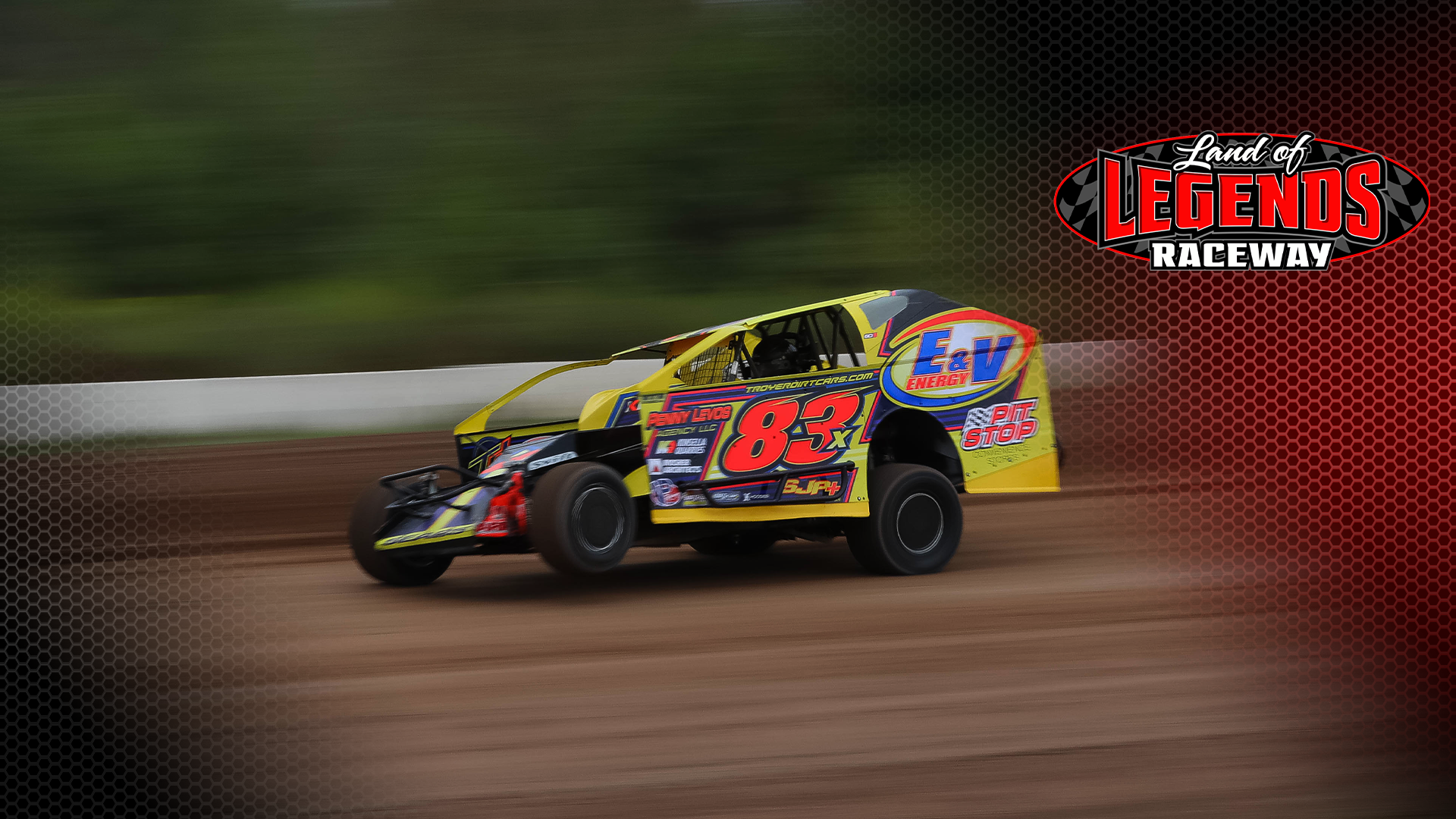 Land of Legends Raceway