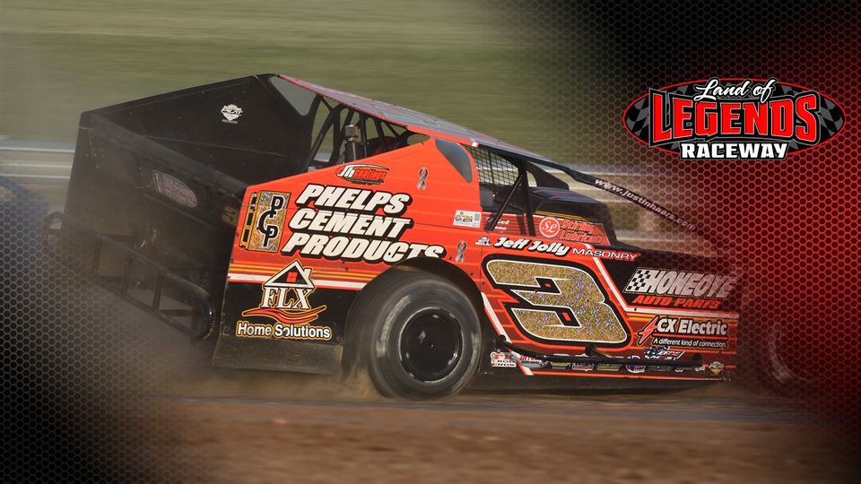 9.19.26 | Land of Legends Raceway