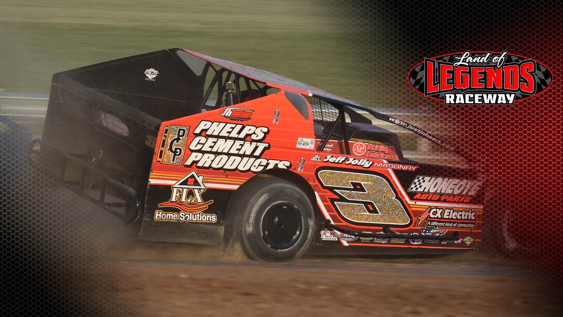 9.19.26 | Land of Legends Raceway