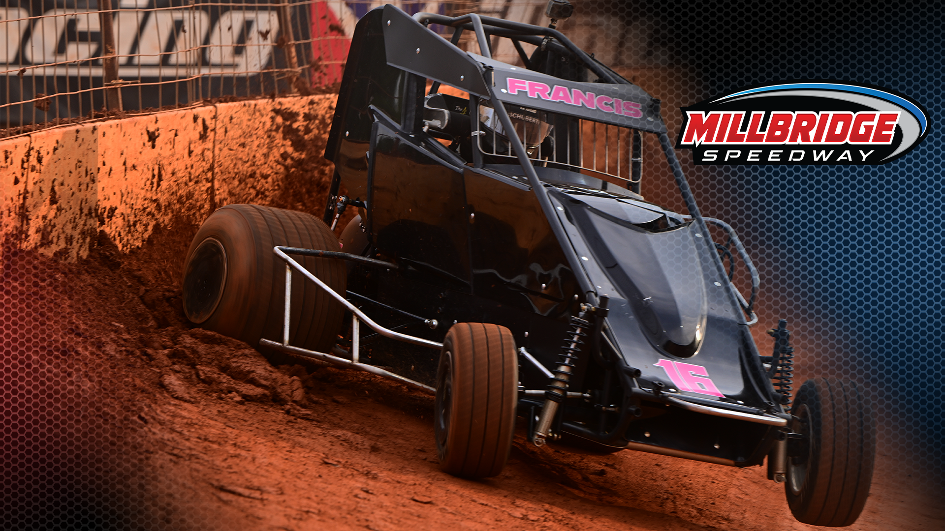 Millbridge Speedway