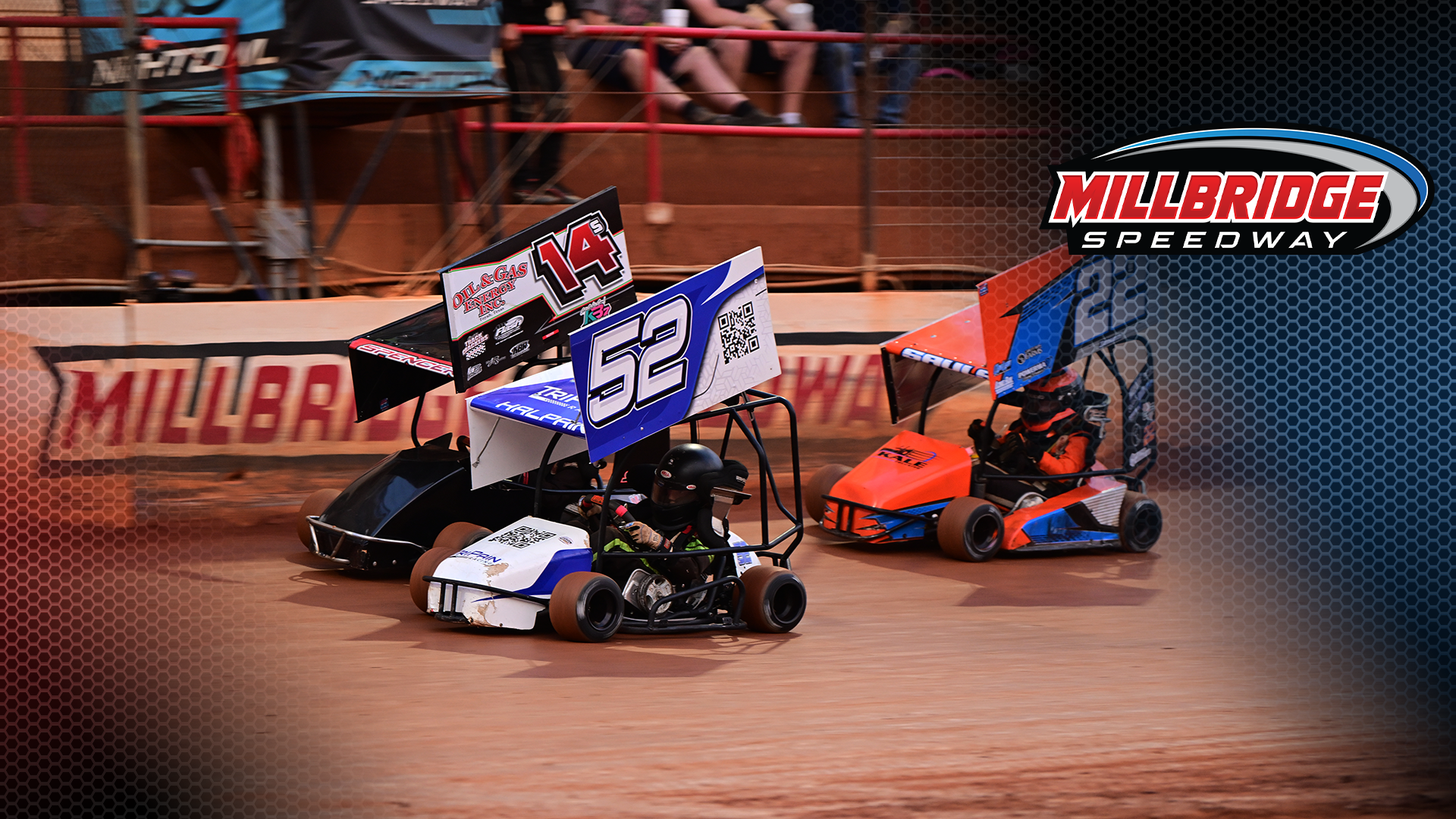Millbridge Speedway