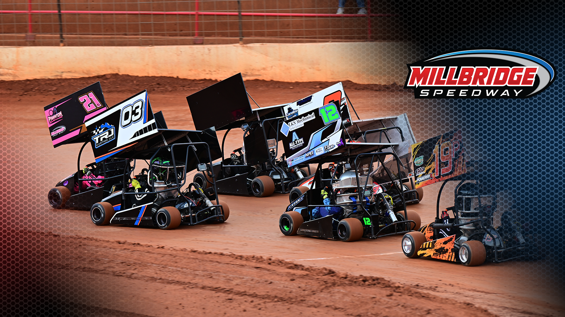 Millbridge Speedway