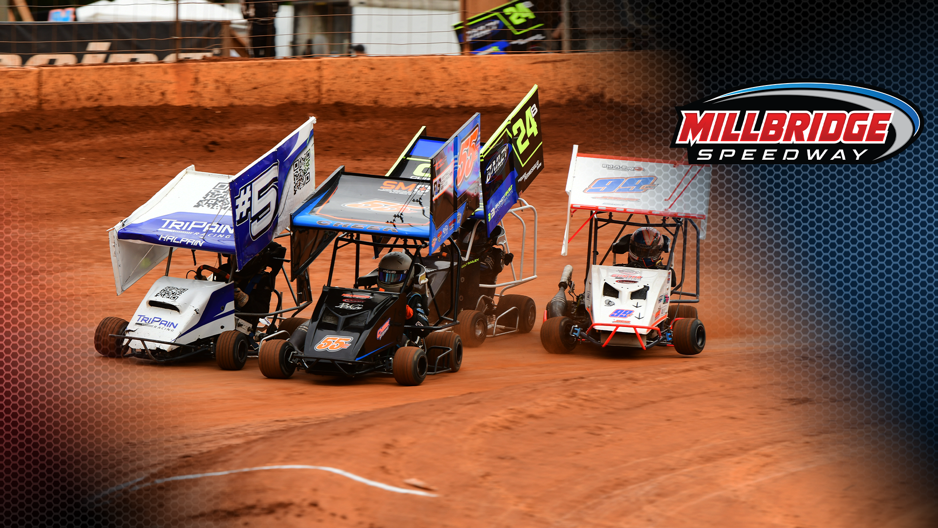 Millbridge Speedway