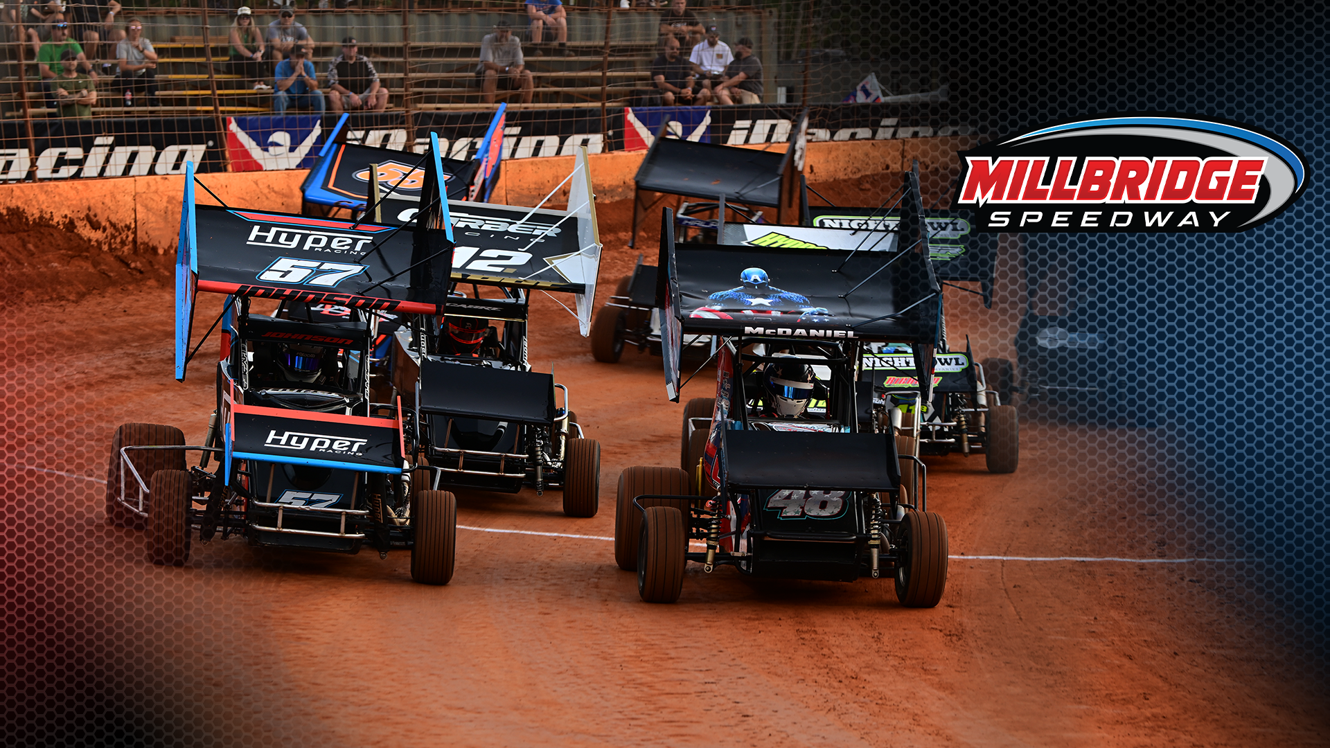 Millbridge Speedway