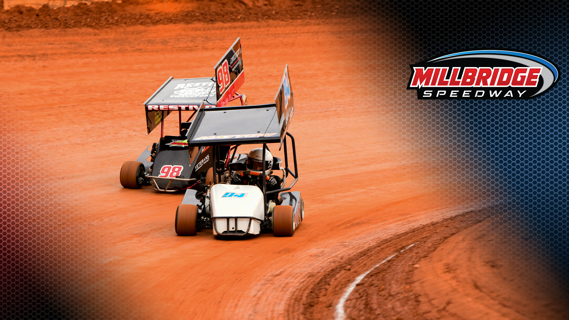 Millbridge Speedway