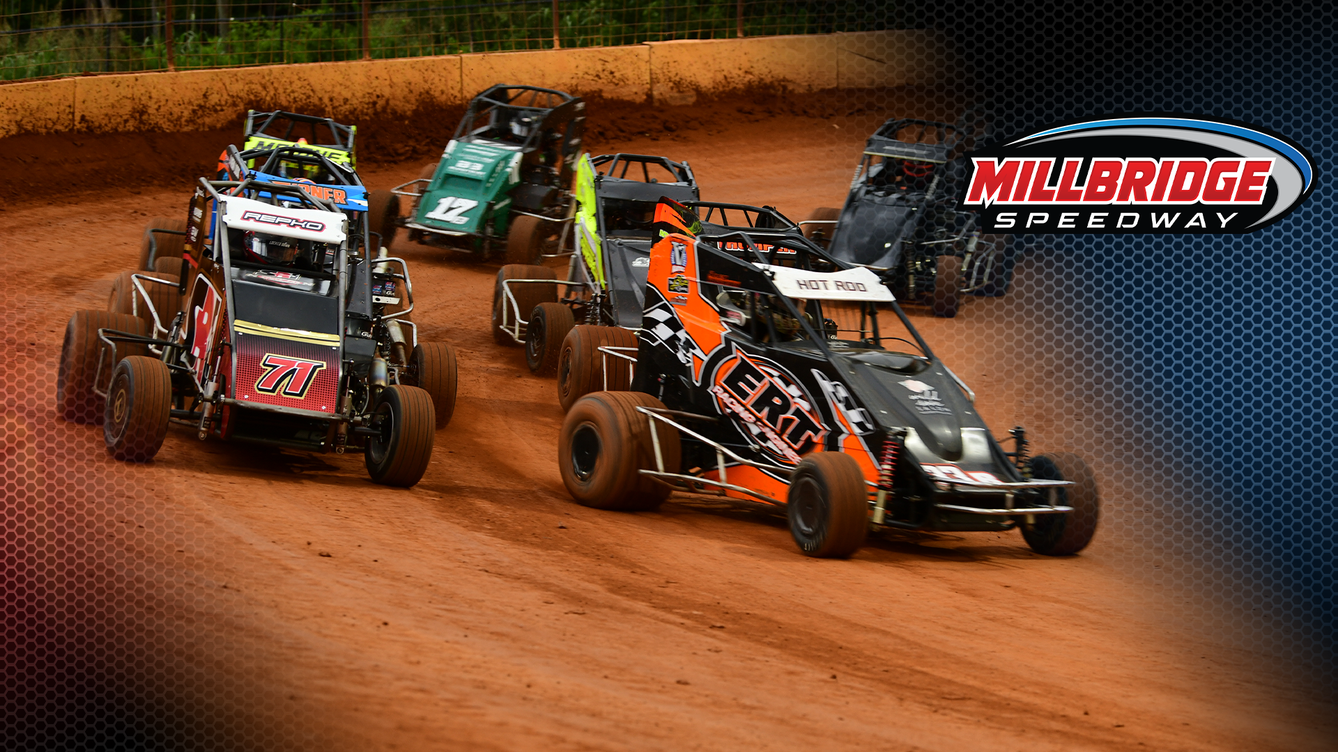 Millbridge Speedway