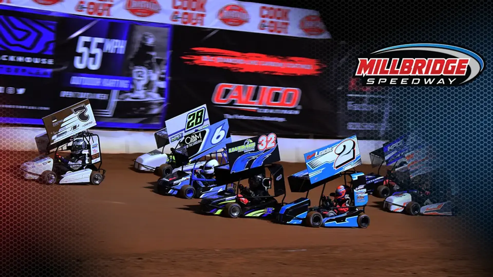 Millbridge Speedway