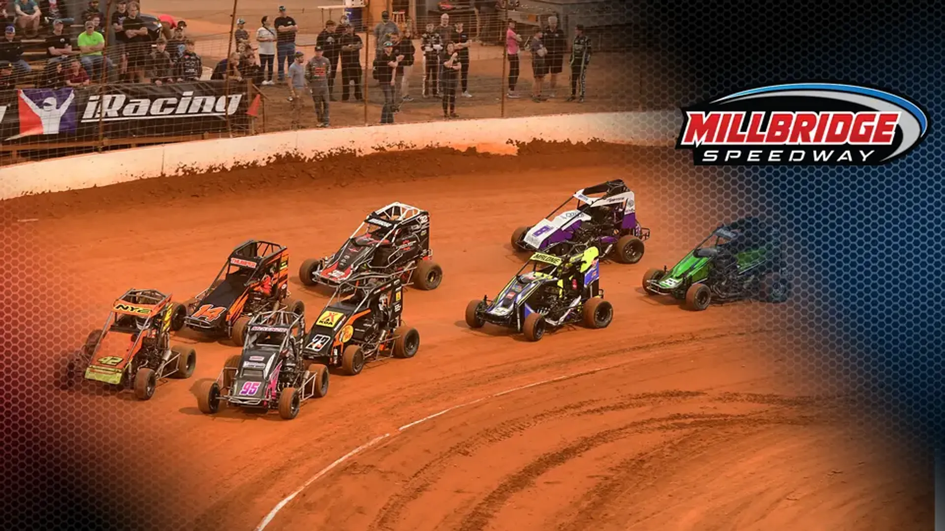 Millbridge Speedway