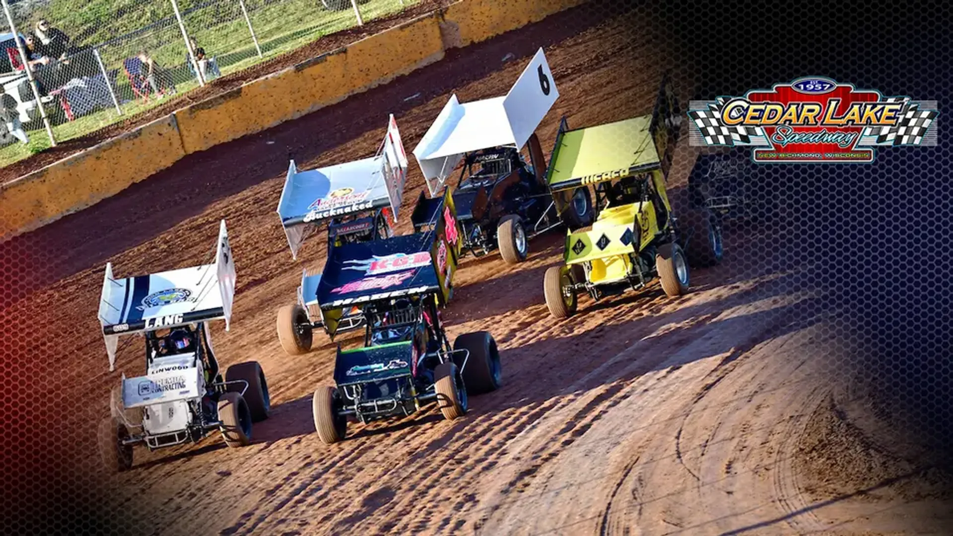 4.25.26 | Cedar Lake Speedway
