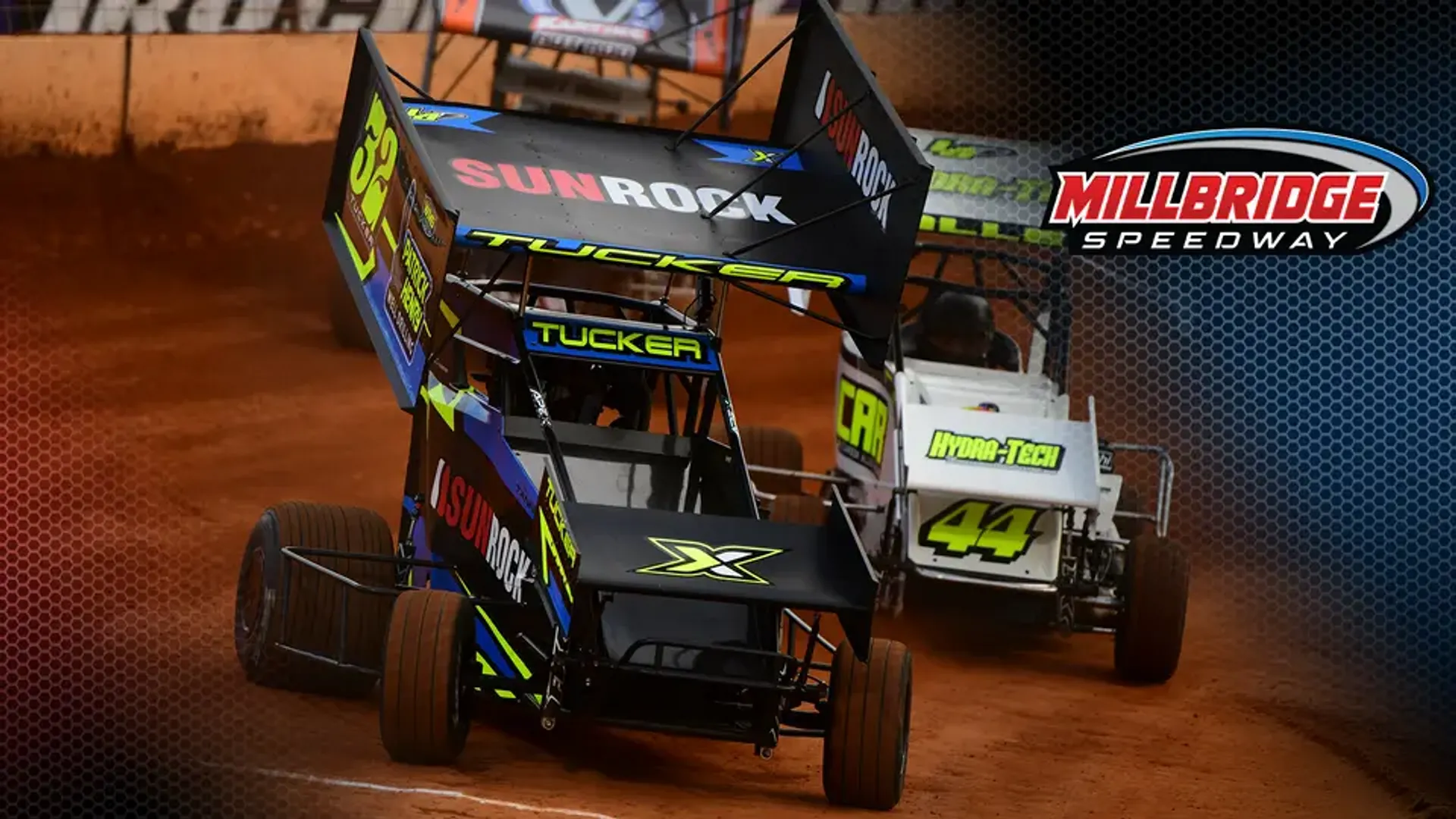Millbridge Speedway