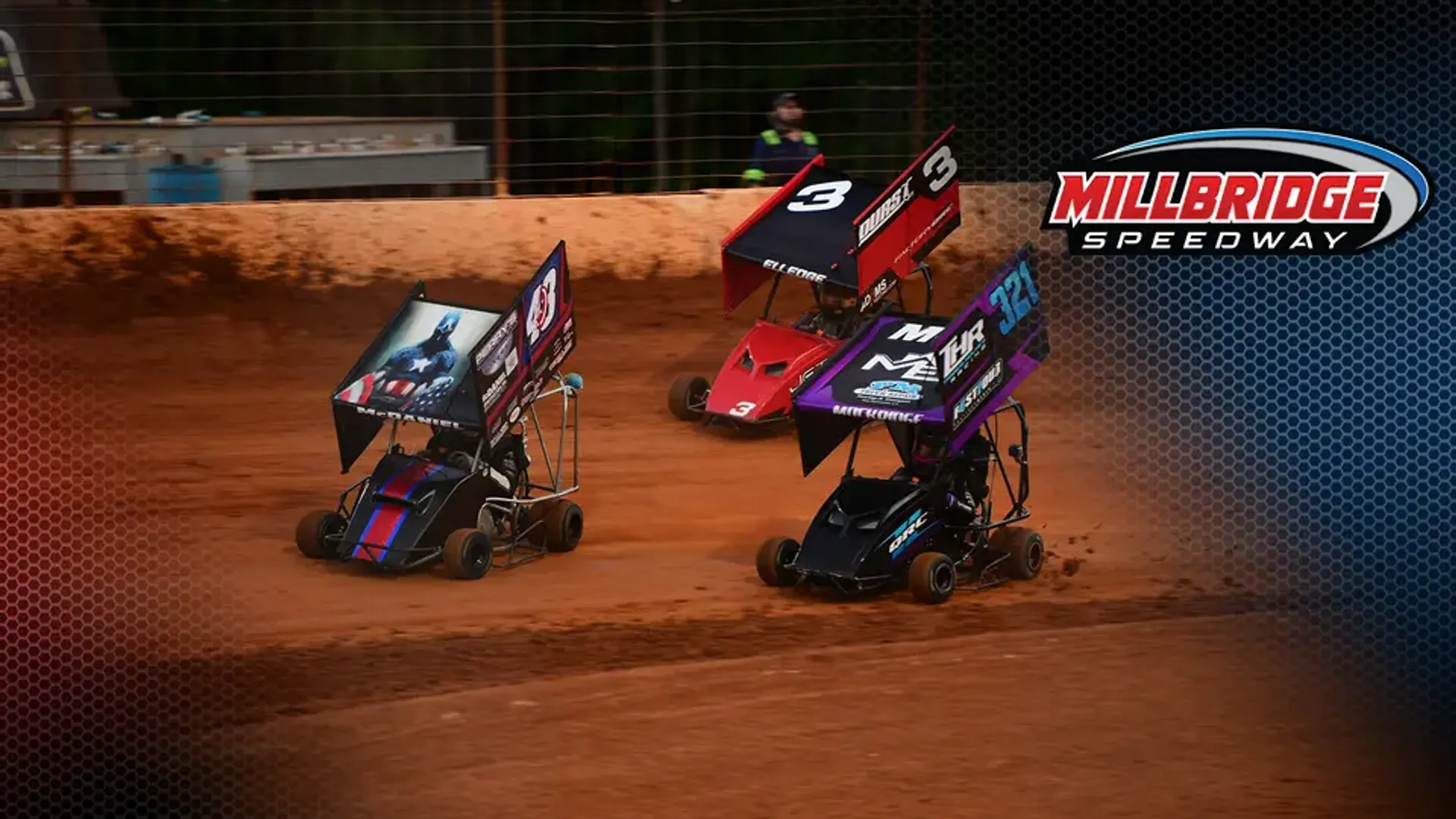 Millbridge Speedway