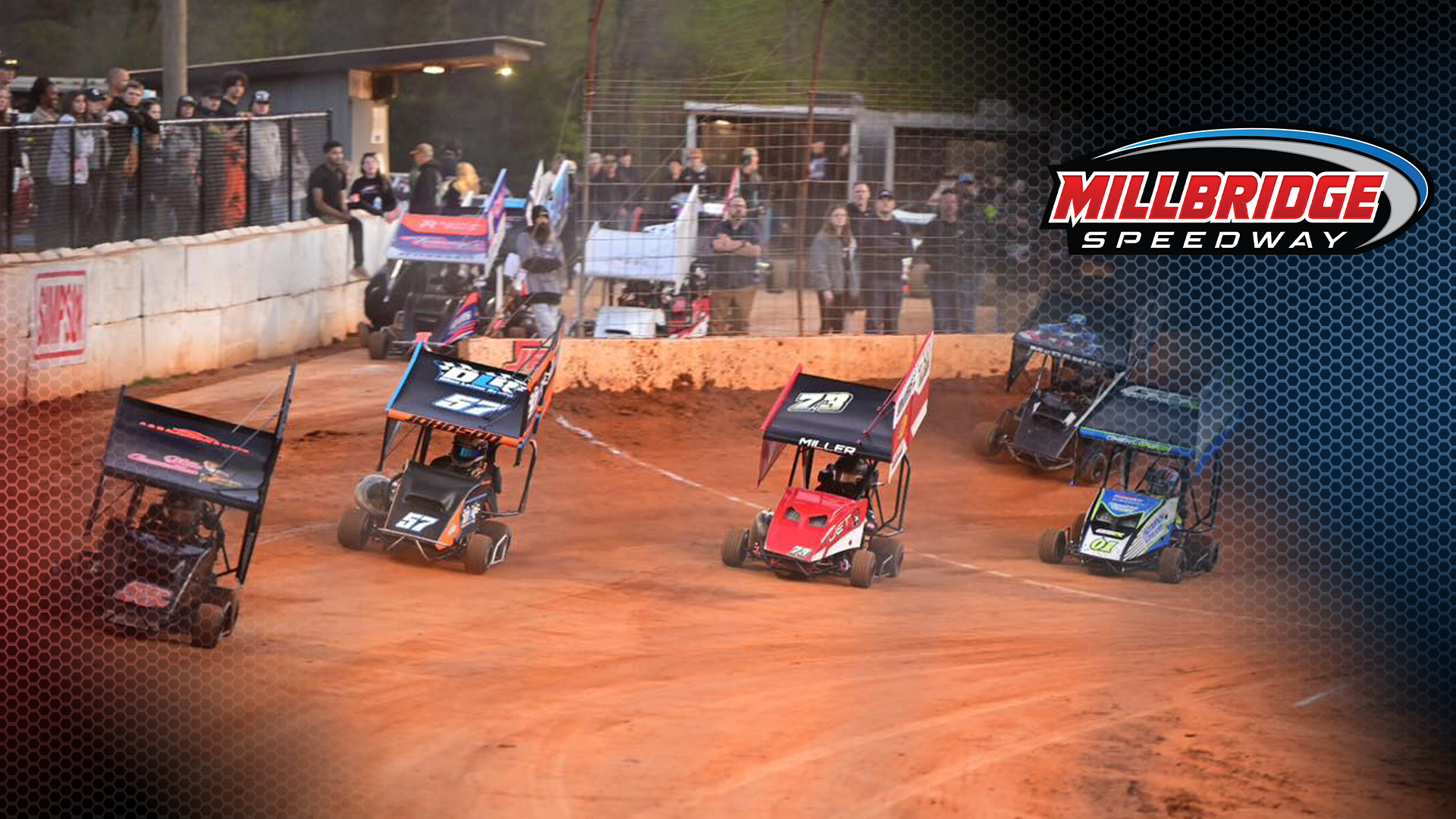 Millbridge Speedway