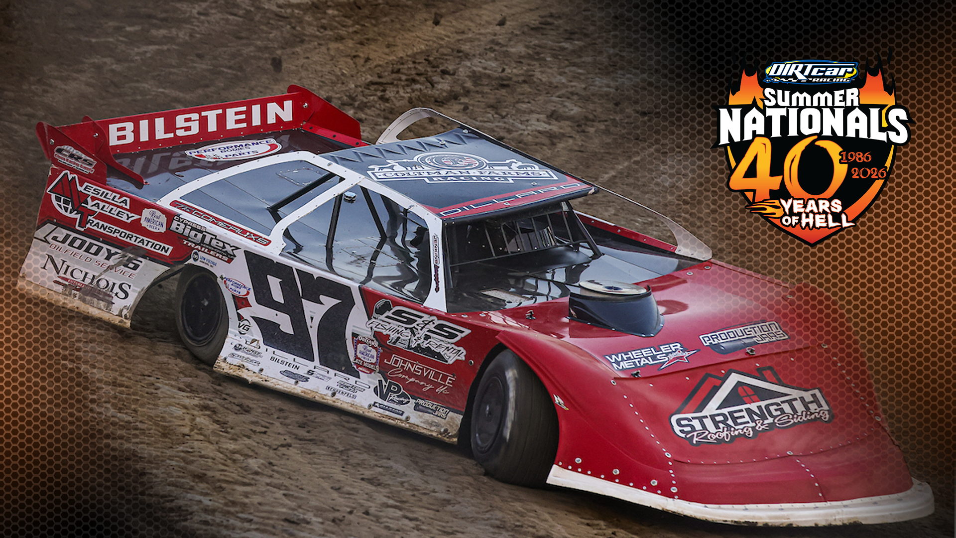 6.20.26 | I-55 Federated Auto Parts Raceway Park