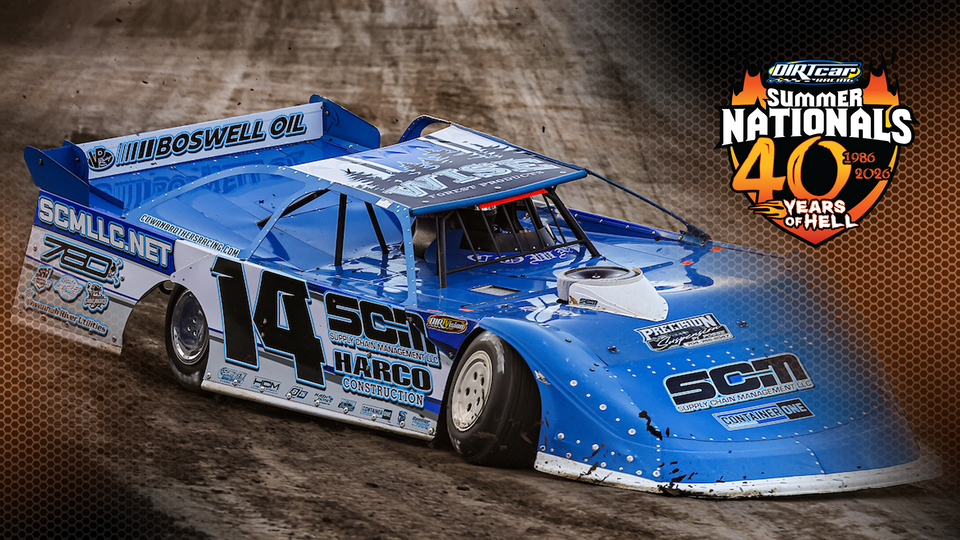 6.23.26 | Benton Speedway