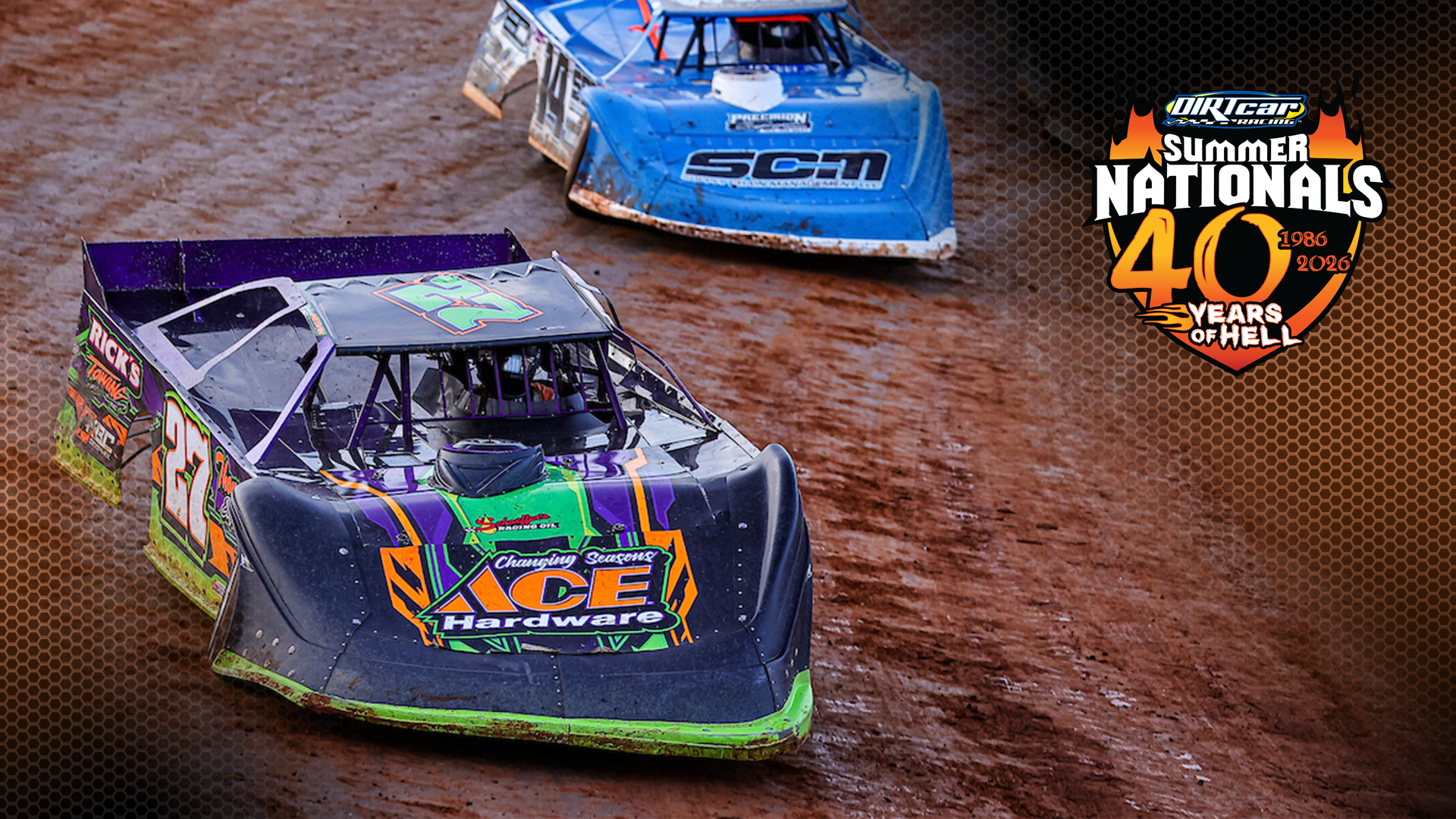 7.11.26 | Oakshade Raceway