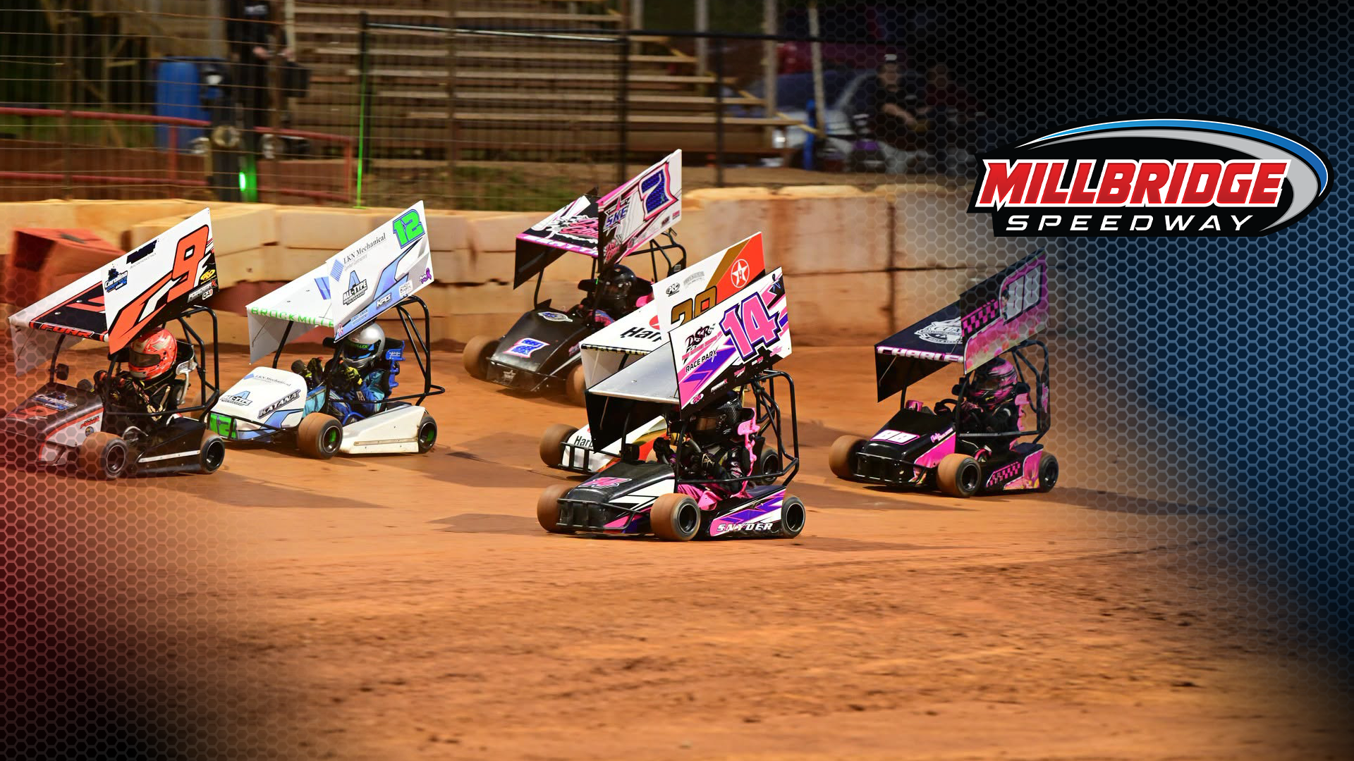 Millbridge Speedway