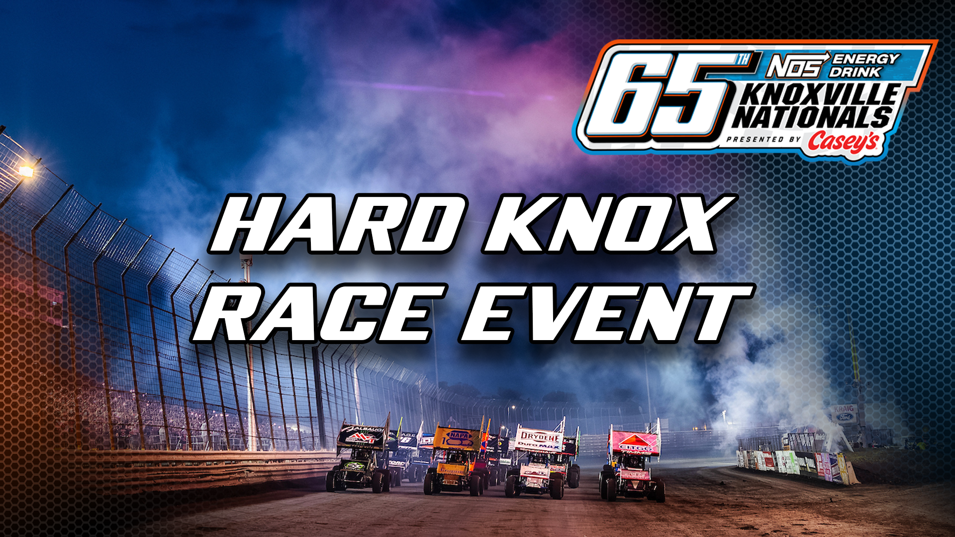 8.15.26 | Postponed Hard Knox Event